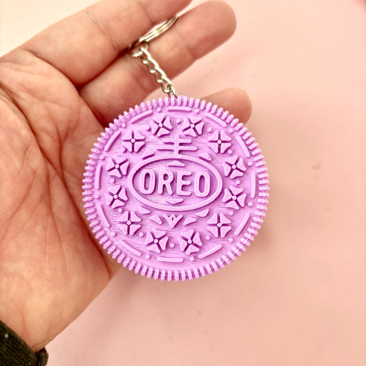 קליקר ייחודי בעיצוב עוגייה קלאסית