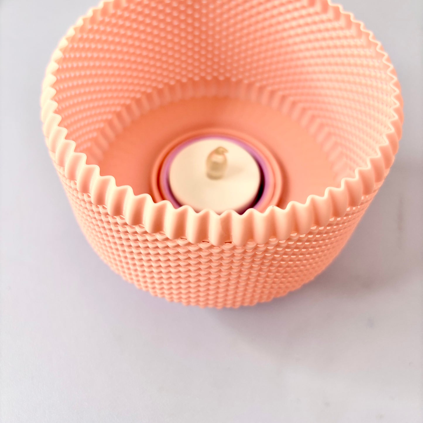 Luma Stack מנורה