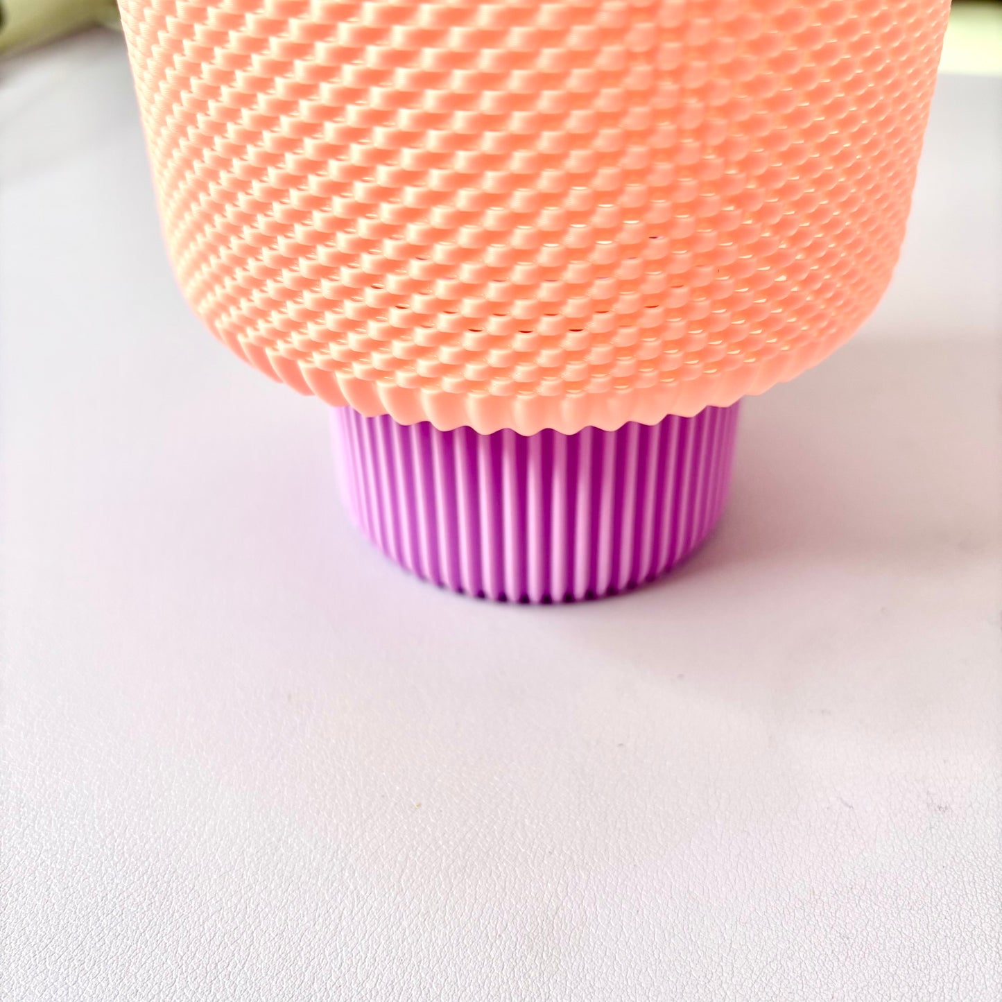 Luma Stack מנורה