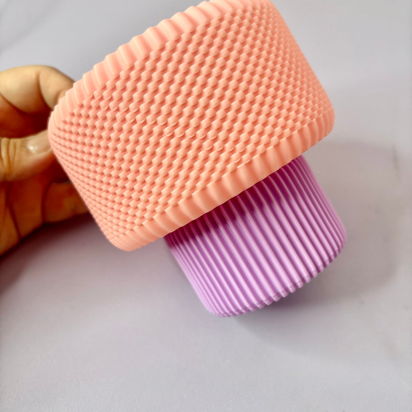 Luma Stack מנורה