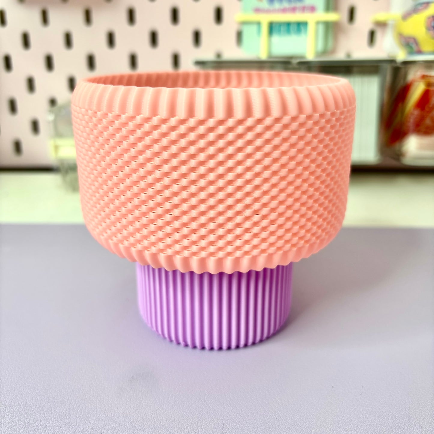 Luma Stack מנורה