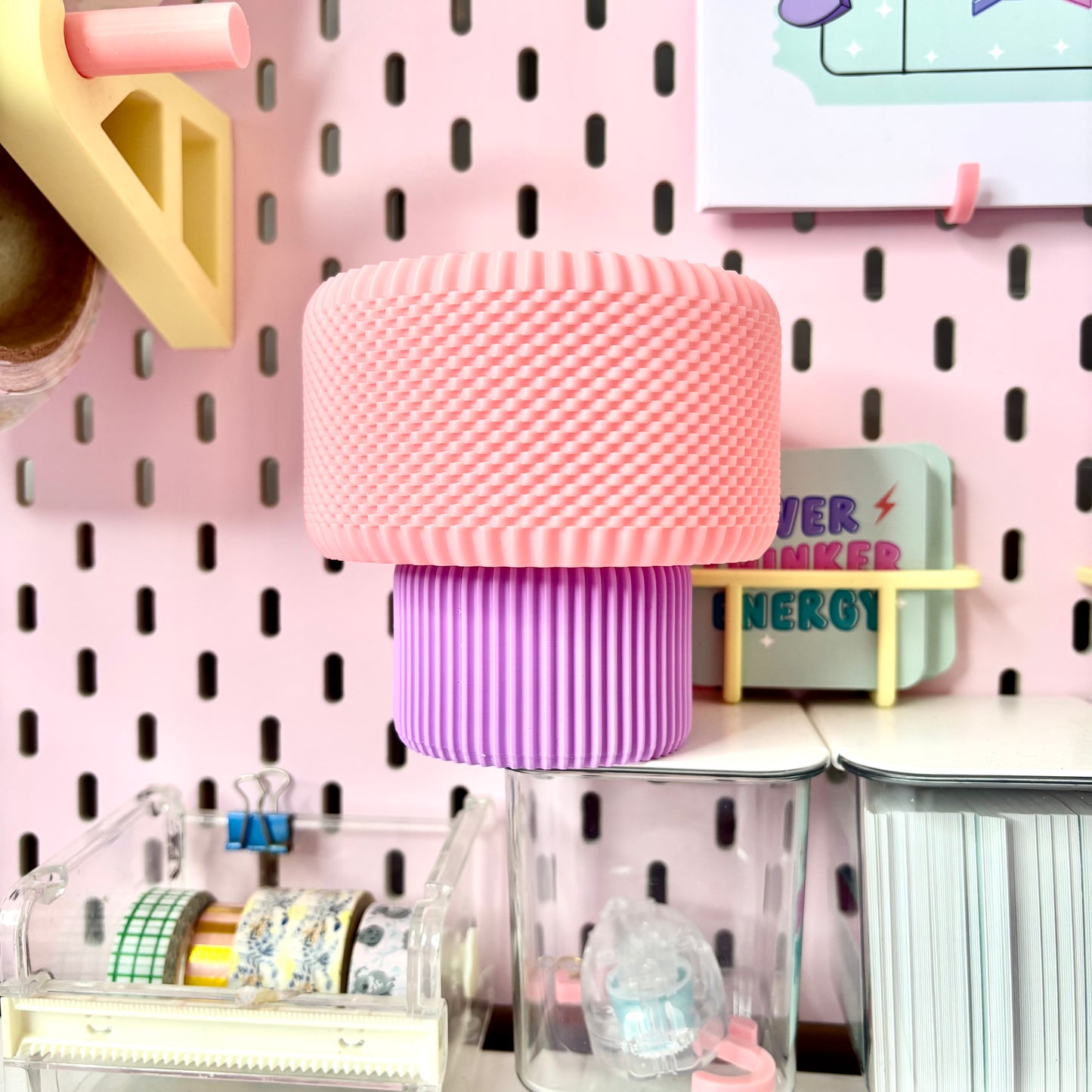 Luma Stack מנורה