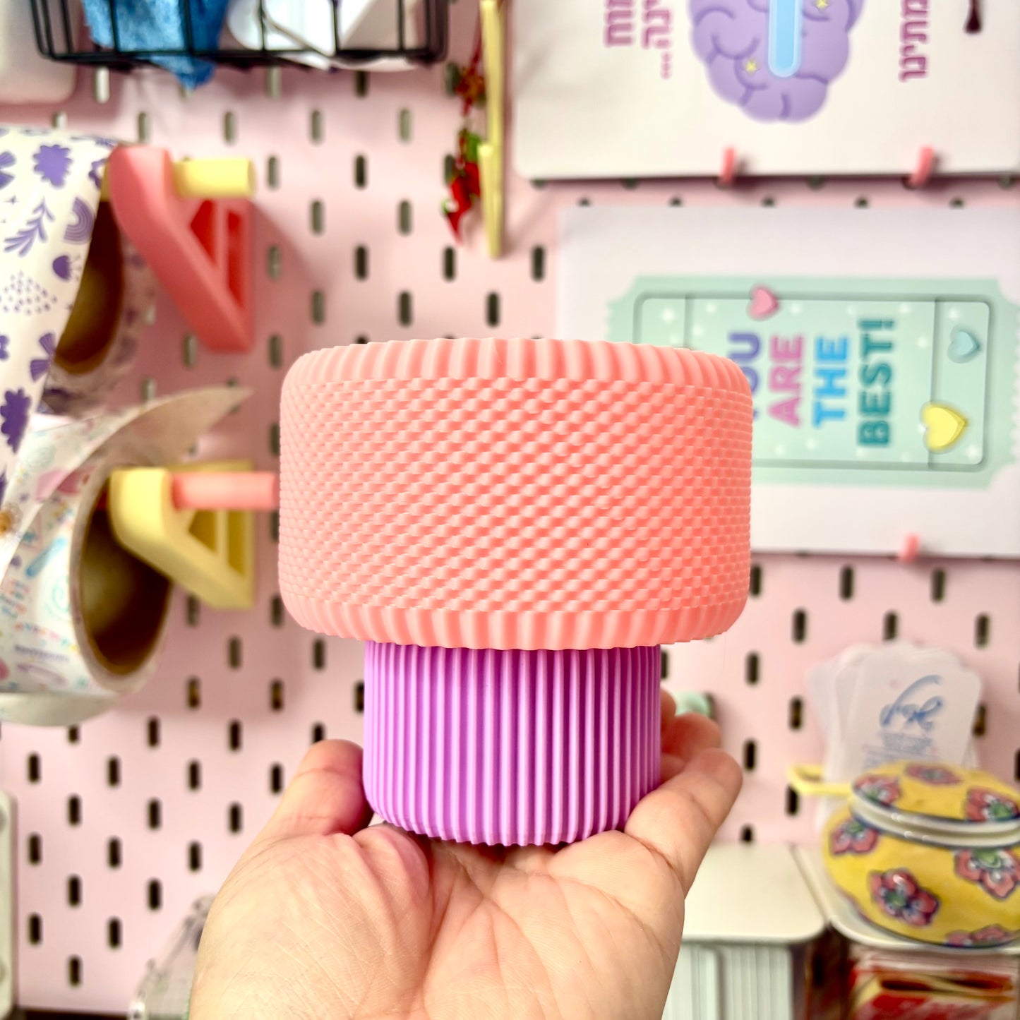 Luma Stack מנורה