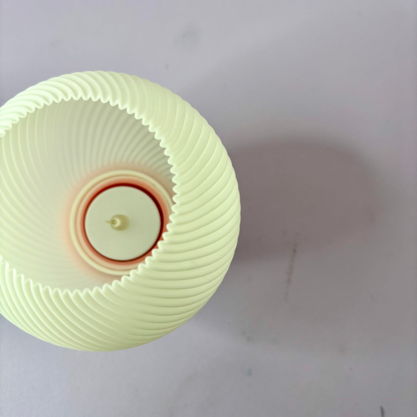 מנורה Luna Orb