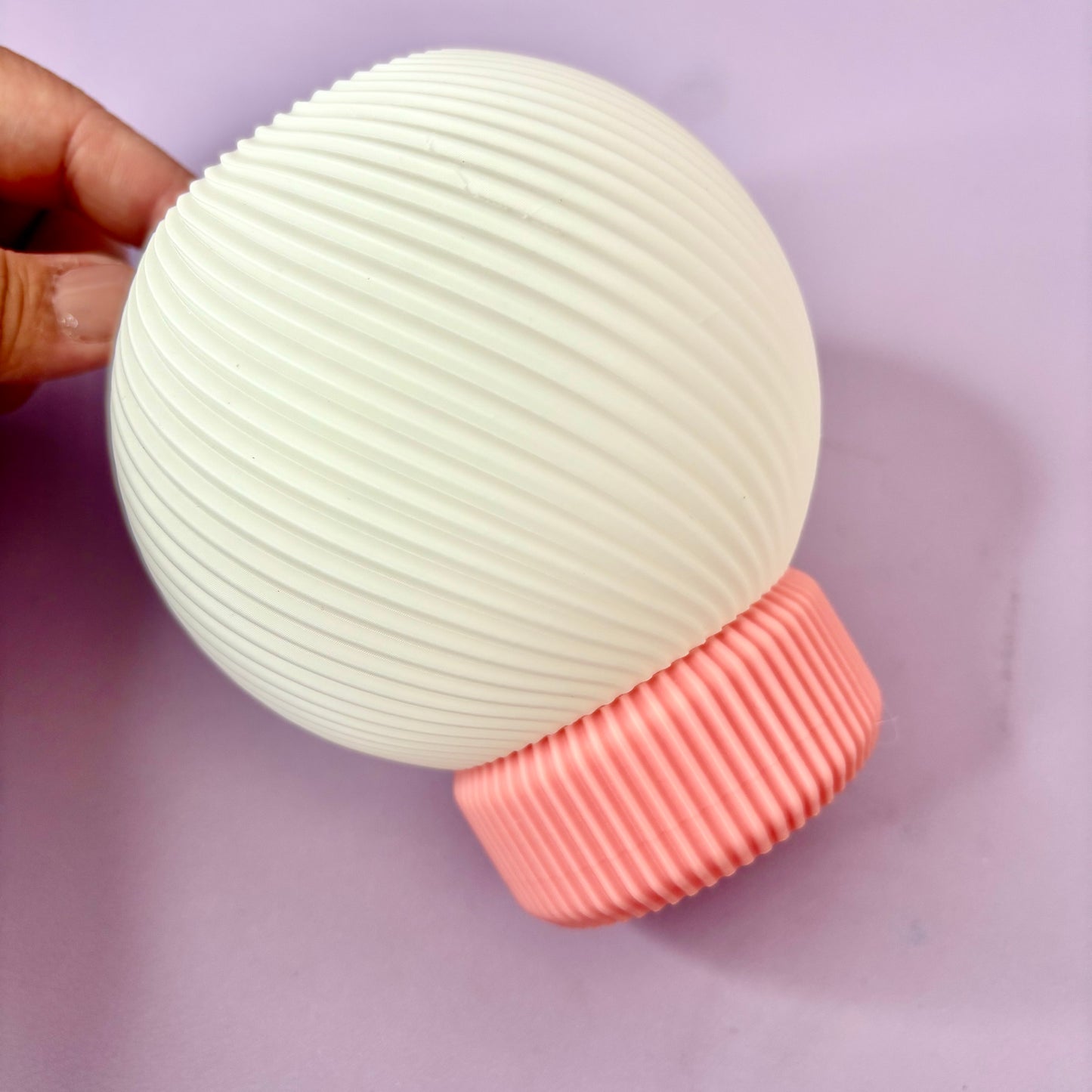 מנורה Luna Orb