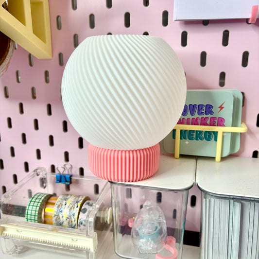 מנורה Luna Orb